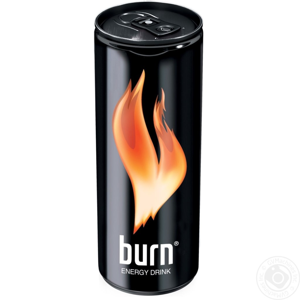 Burn 0.5