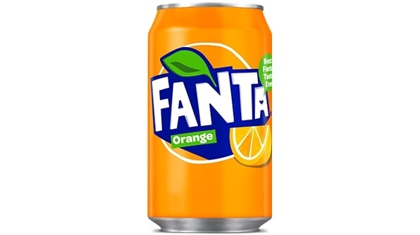 Fanta ж/б 0.33