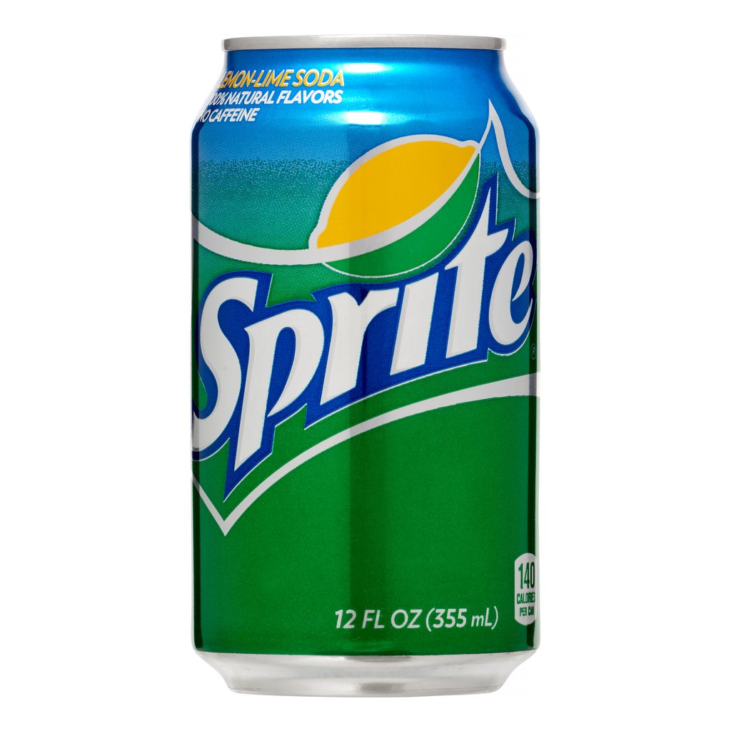 Sprite ж/Б 0.33