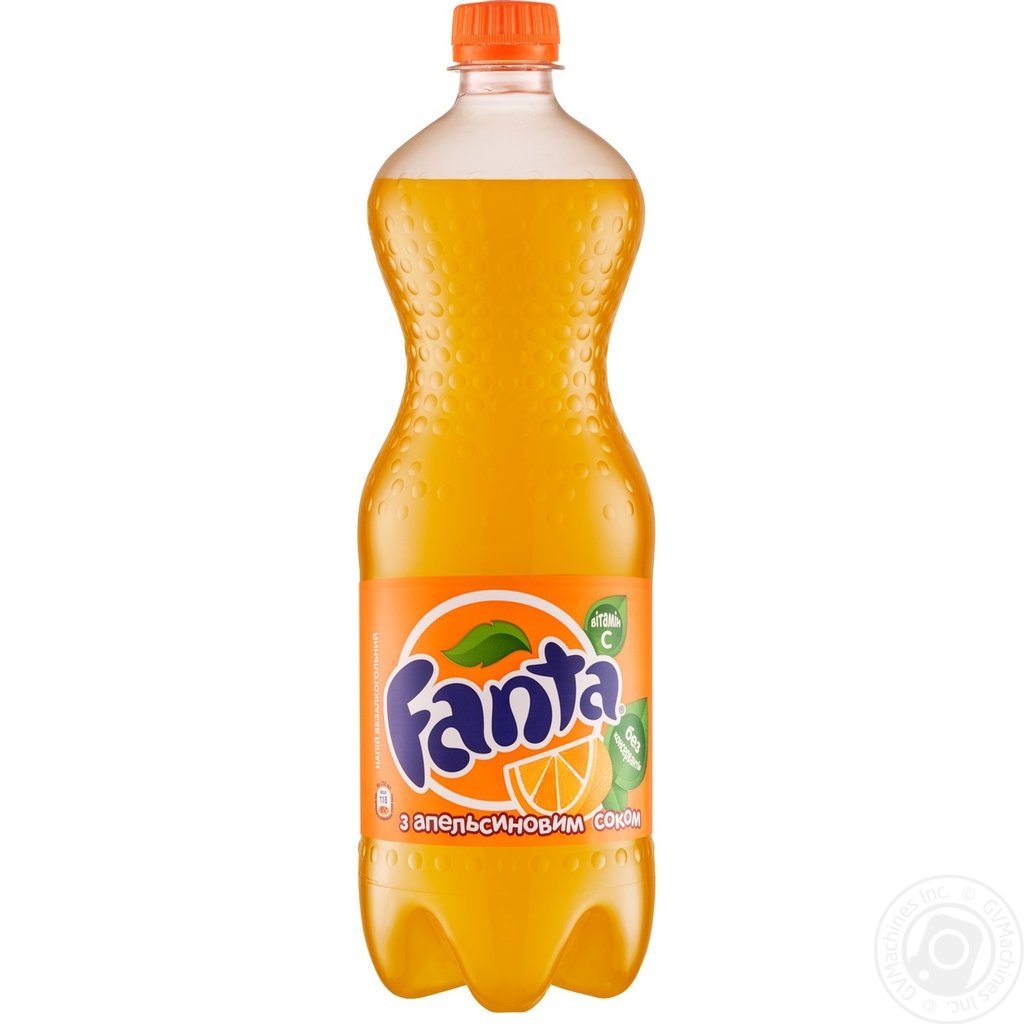 Fanta 0.5