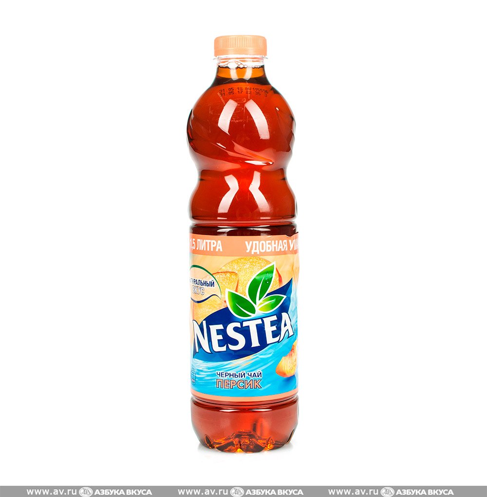 Nestea чай 0.5