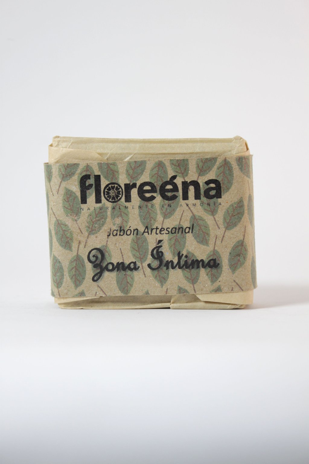 Jabon zona intima Floreena