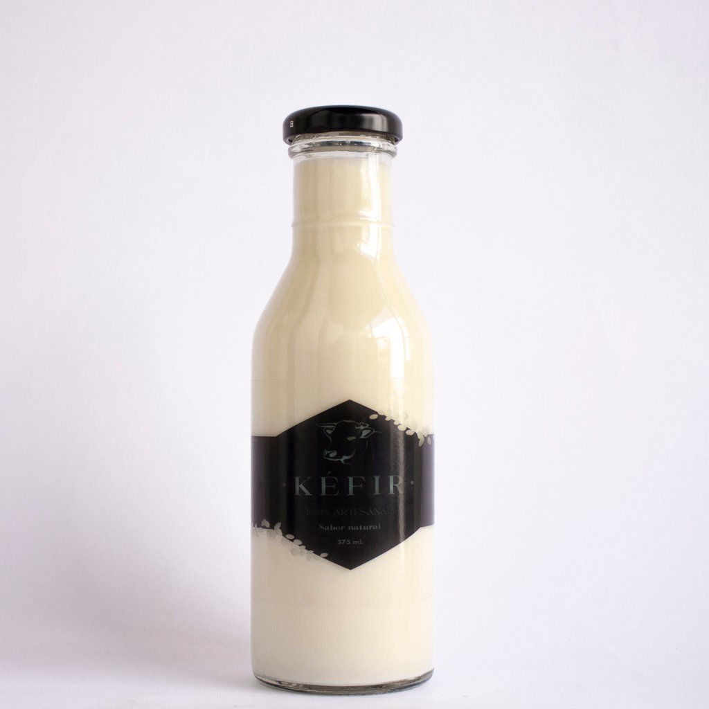Kefir 375ml