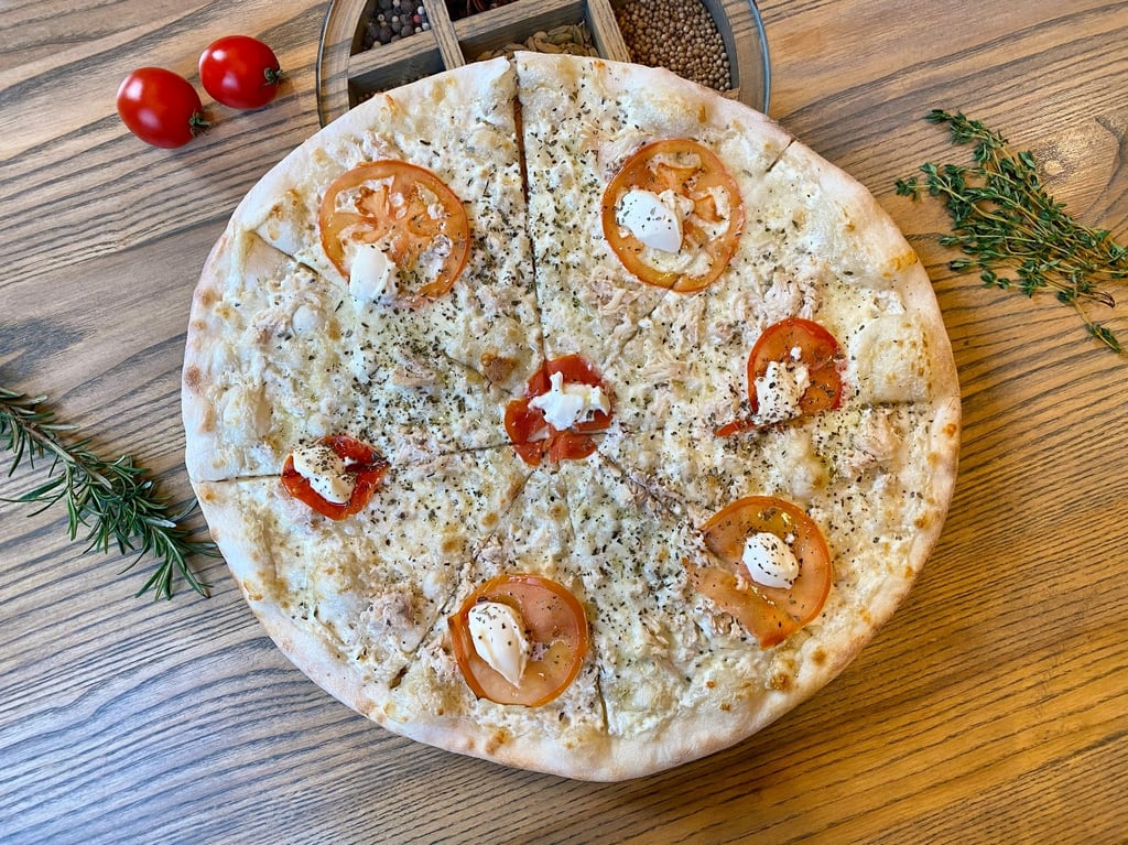 піца Поло (460г)