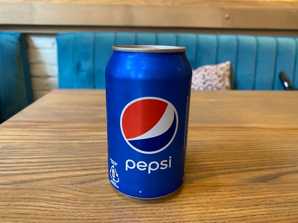 Pepsi