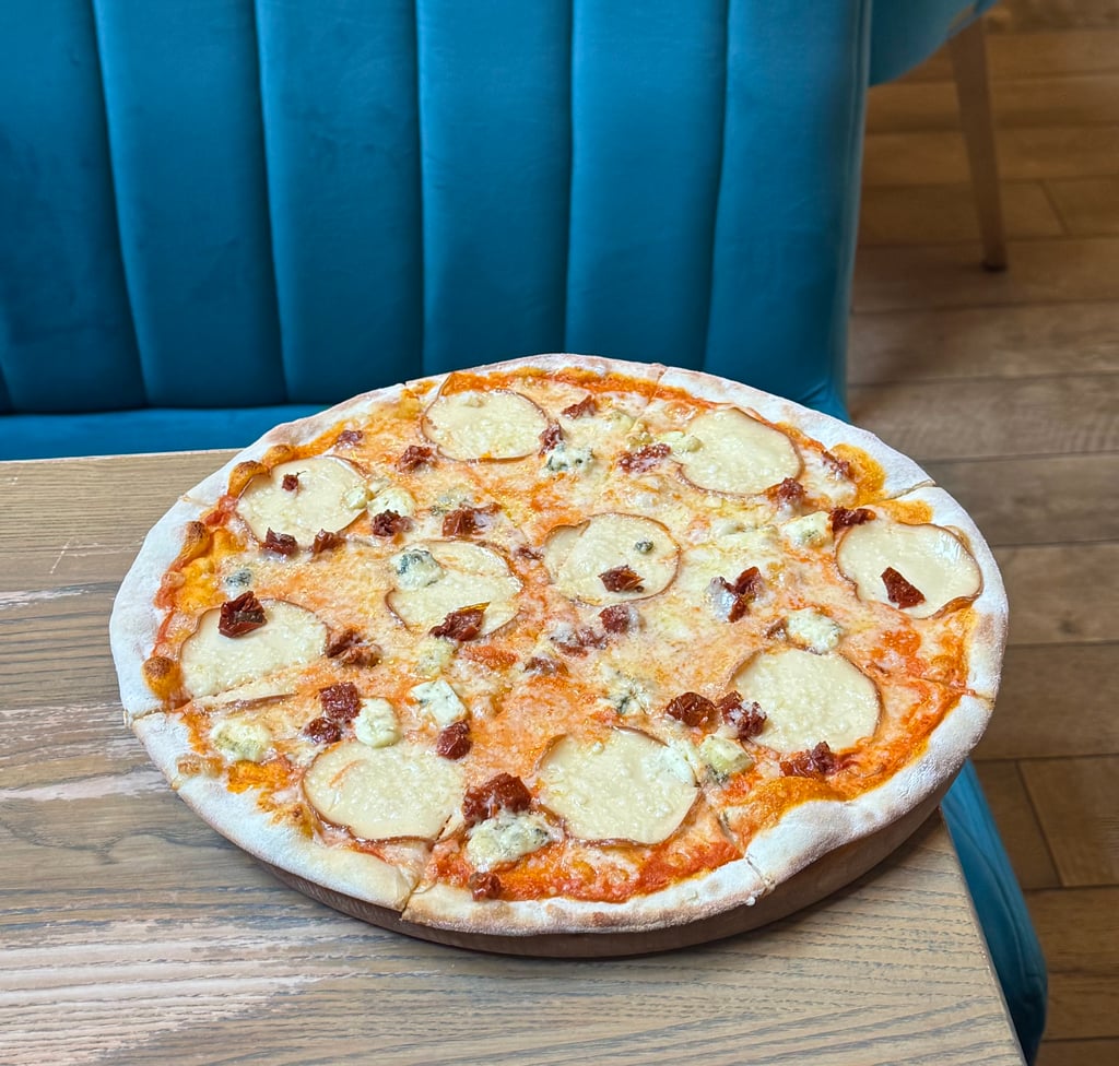 Формаджі копчена (480г)