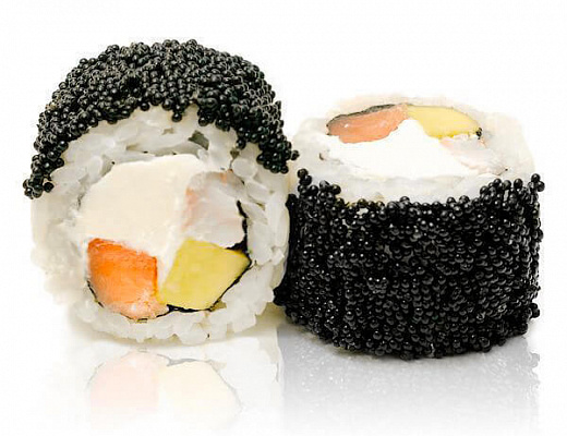 Black Roll (260г)