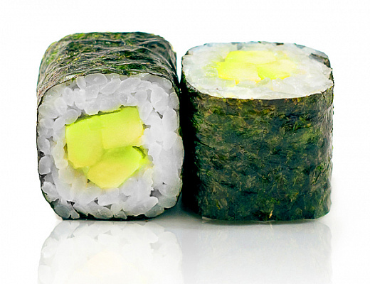 Макі Авокадо (120г)