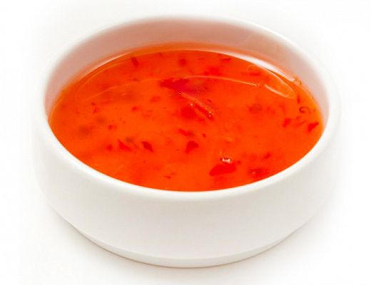 Чилі Солодкий (30г)