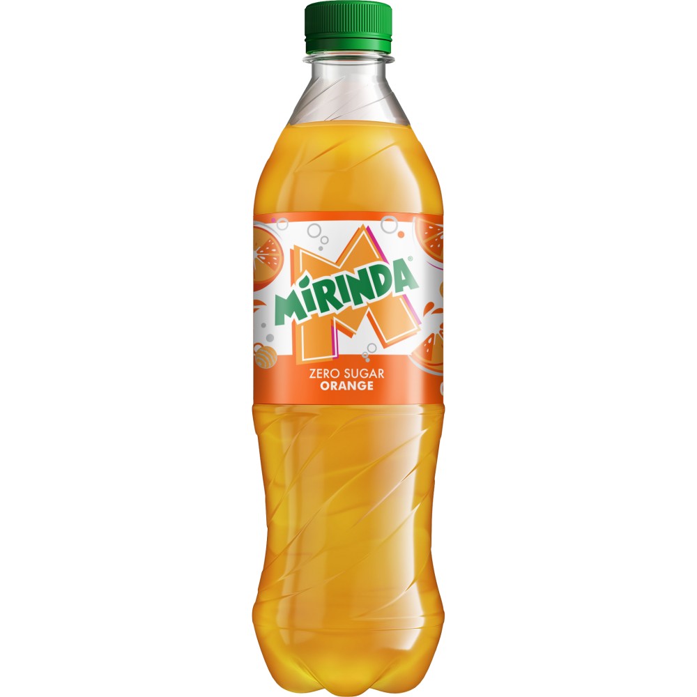 напій Мірінда 0,5