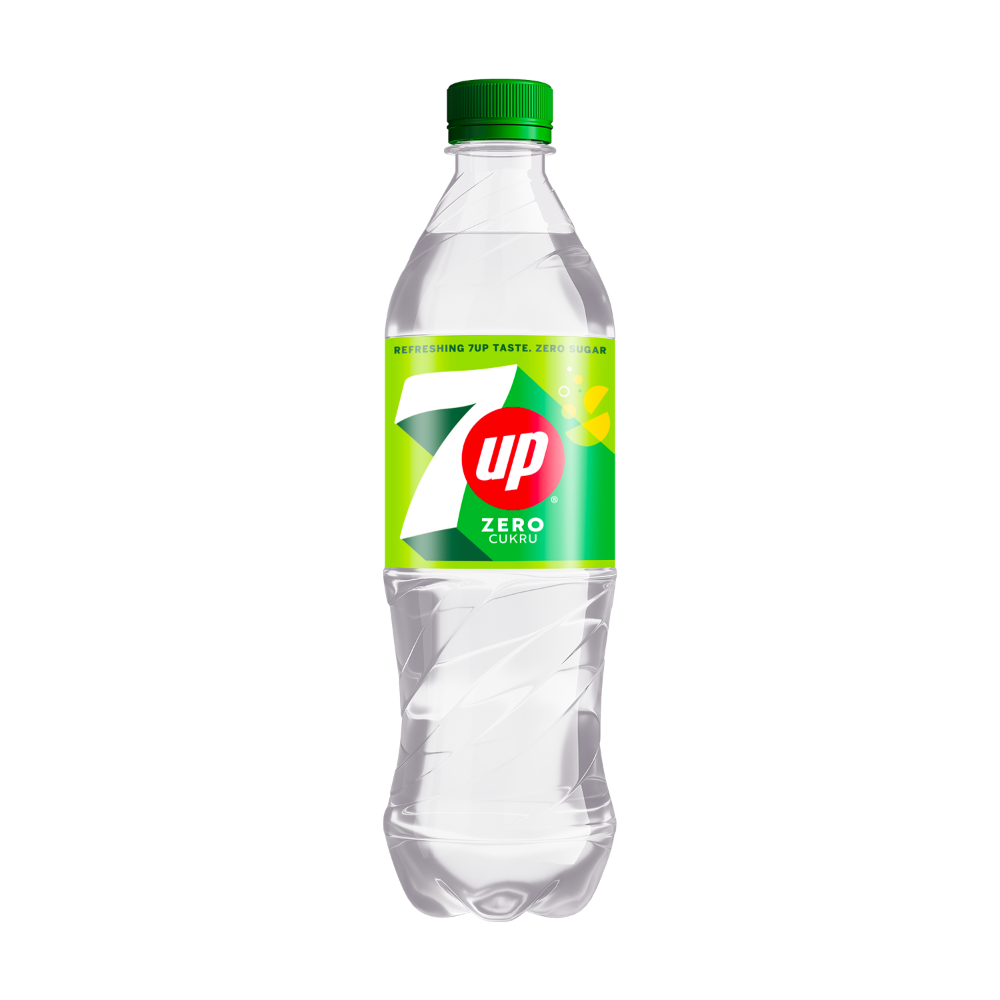 напій 7UP