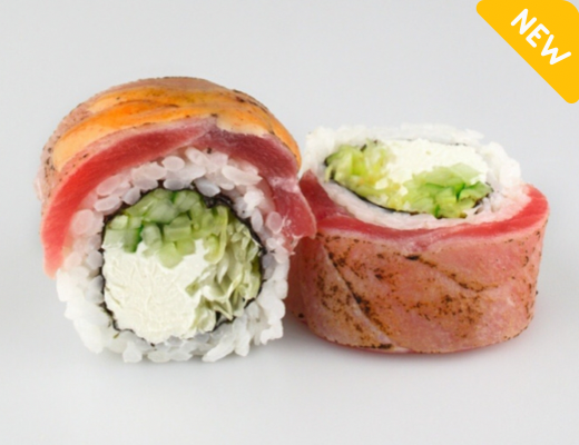 Рол Тунець Grill (300г)
