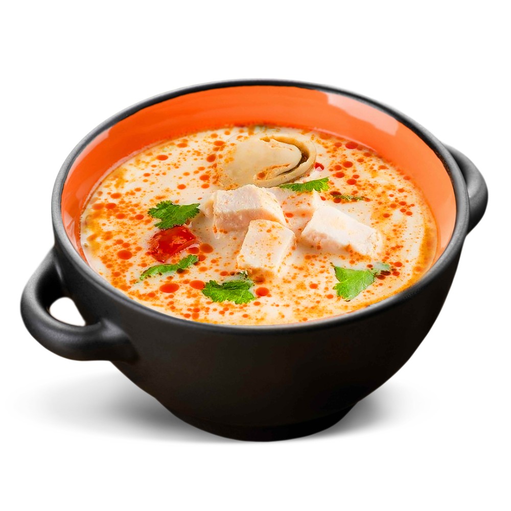 Том Ям з куркою (400г)