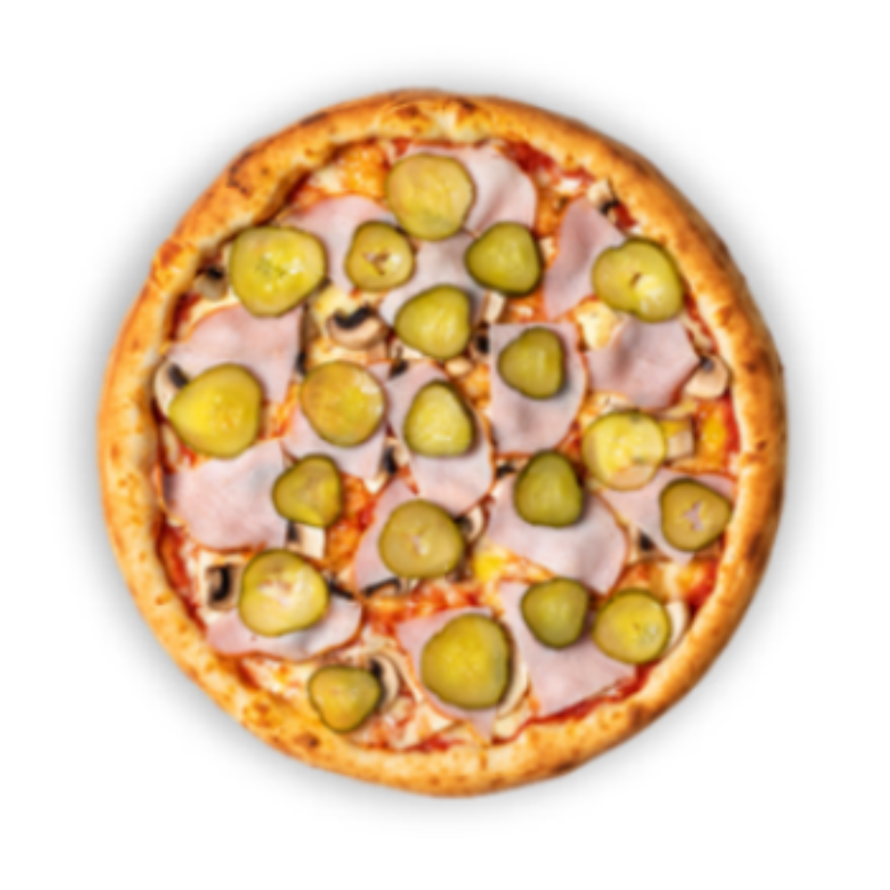 Апетитна Glovo