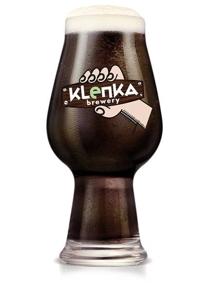 Пиво Milk Stout Клепка