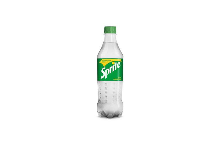 Sprite 0.5