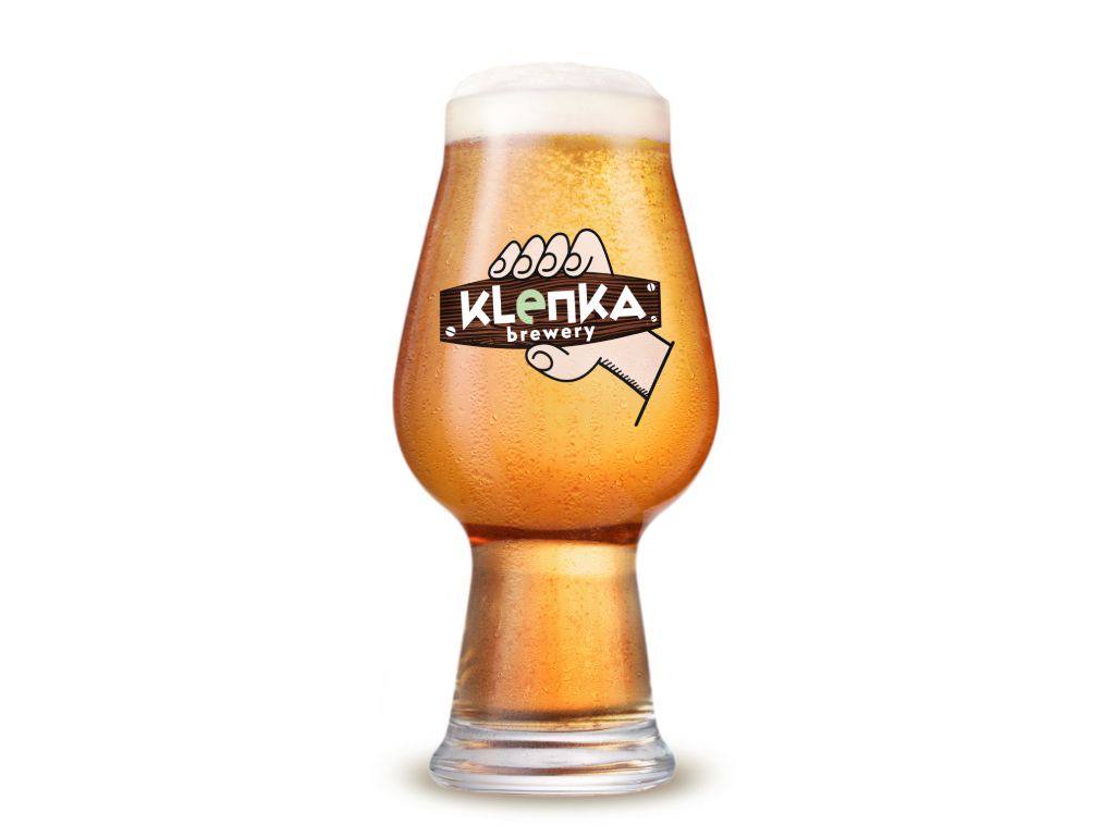 Пиво IPA Клепка
