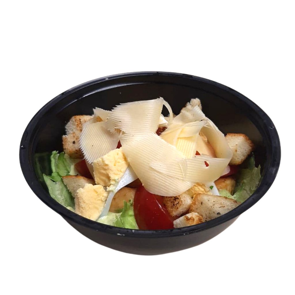 Салат Цезар (200г.)