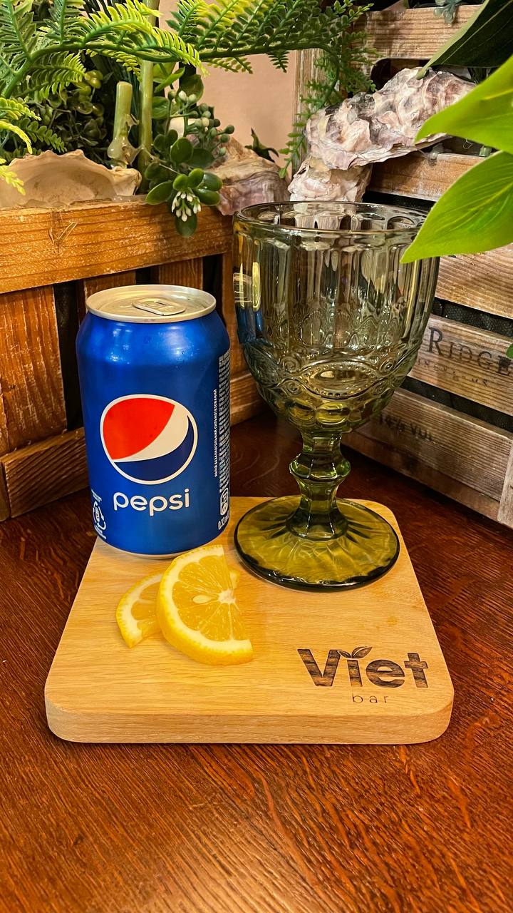Pepsi, 0.33