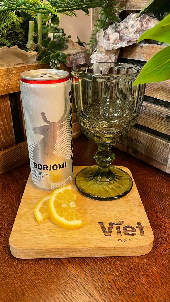 Боржомі