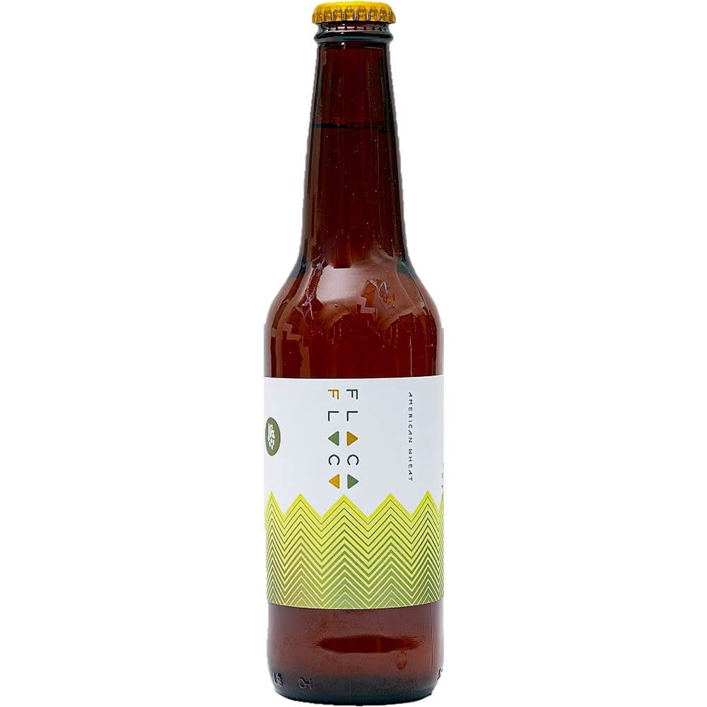 Motor - Flaca (American Wheat)