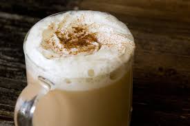 Chai Latte