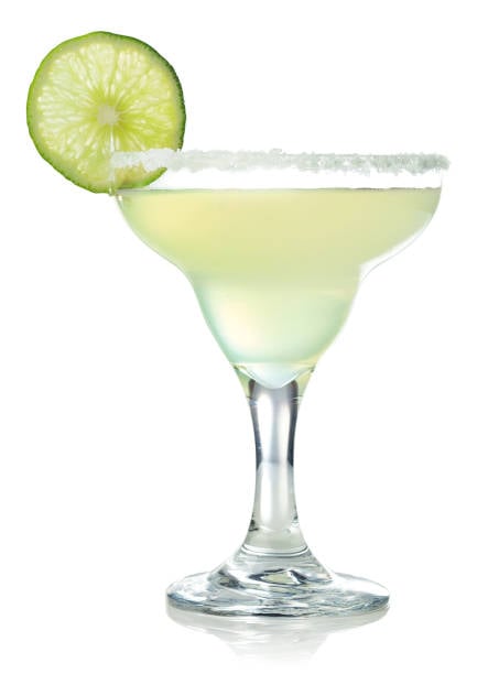 Sotol Margarita (1.5oz Sotol, 1.5oz triple sec, lime)