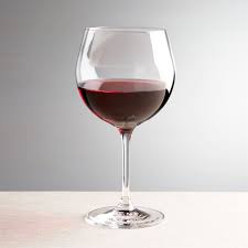 Vino Rojo de la casa