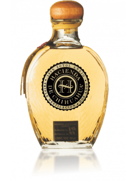 .5 oz Taster - Anejo
