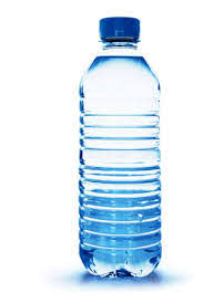 Agua Natural Botella