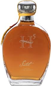 1.5 oz Shot - Sotol H5 Extra Anejo
