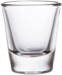 1.5 oz Shot - Sotol Reposado