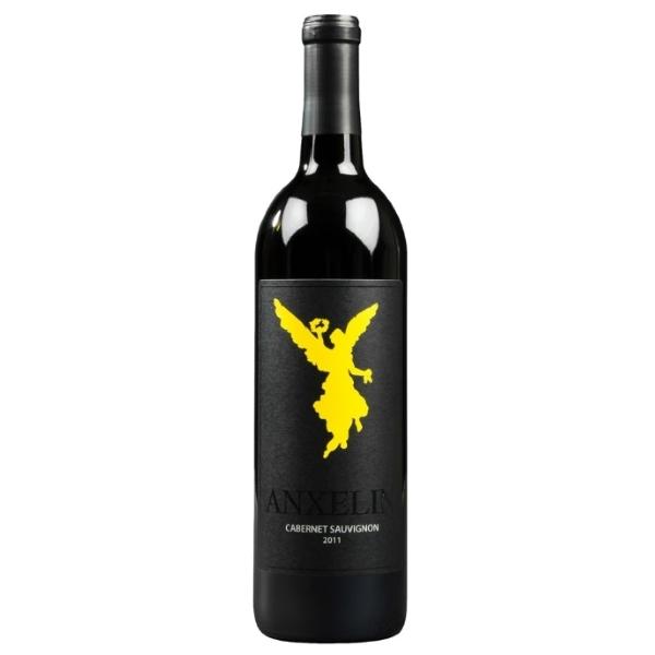 Anxelin (cabernet sauvignon)