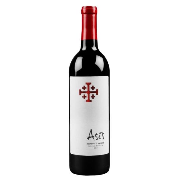 Asis (merlot, shiraz)