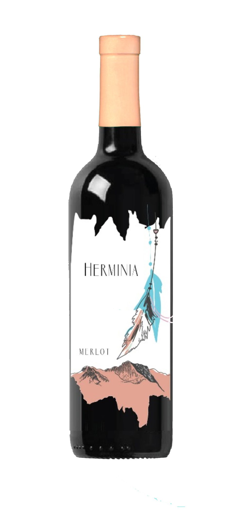 Herminia (merlot)