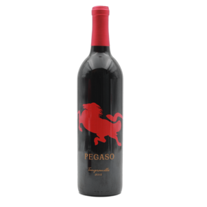 Pegaso (tempranillo)