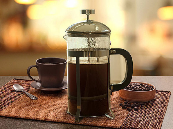 Cafe Prensa Francesa 300ml