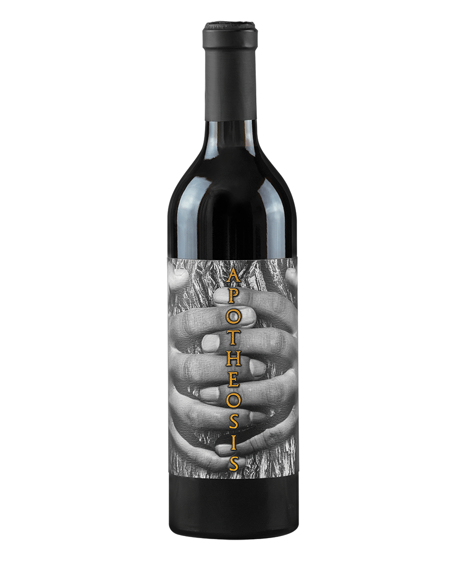 Apotheosis (merlot, cabernet franc)