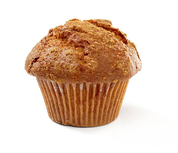 Muffin Casera