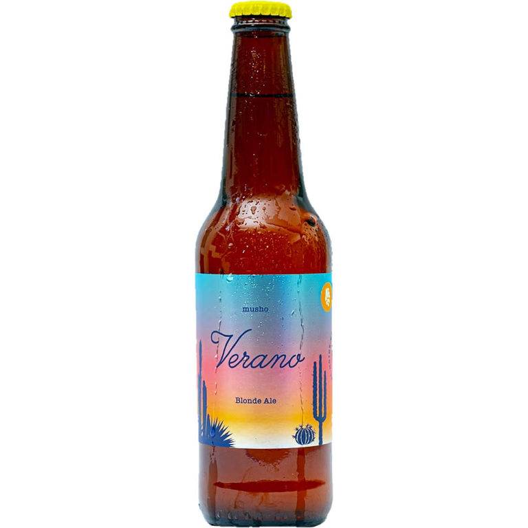Blonde Ale - Motor