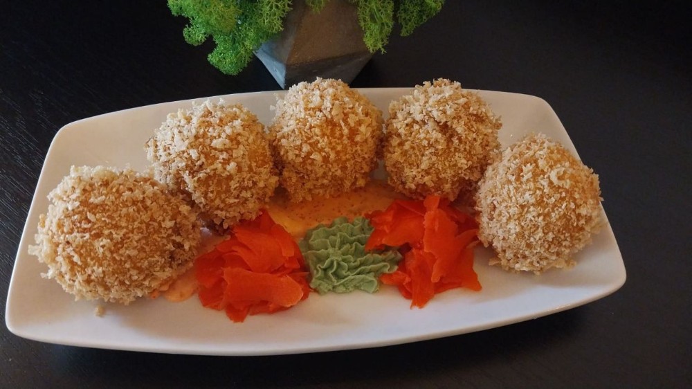 RiceBall