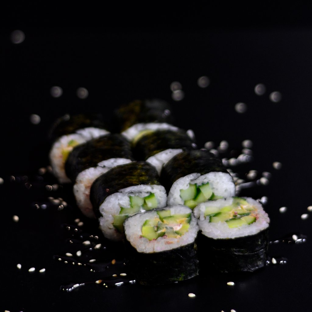 МАКІ ОГІРОК