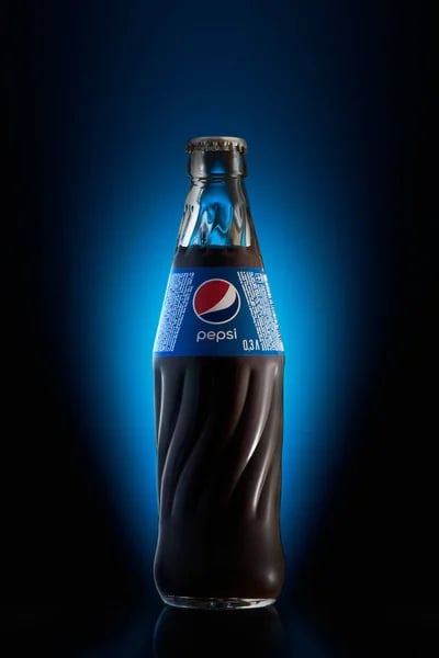 Pepsi 0,3/0,5 л