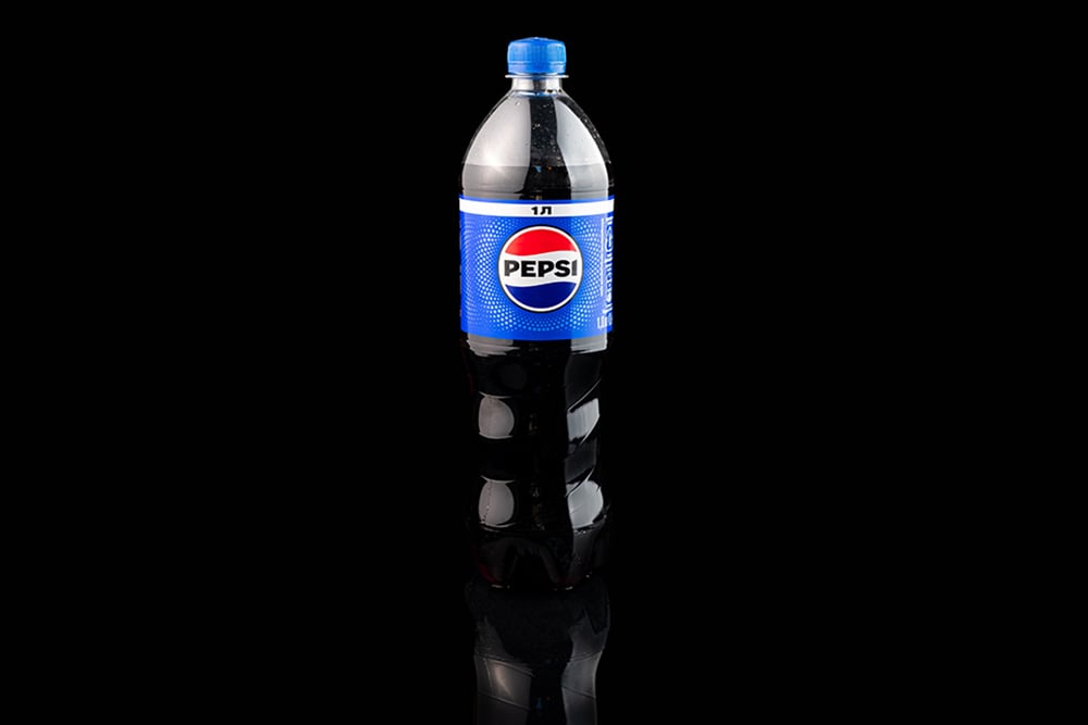 Pepsi 1,25 л