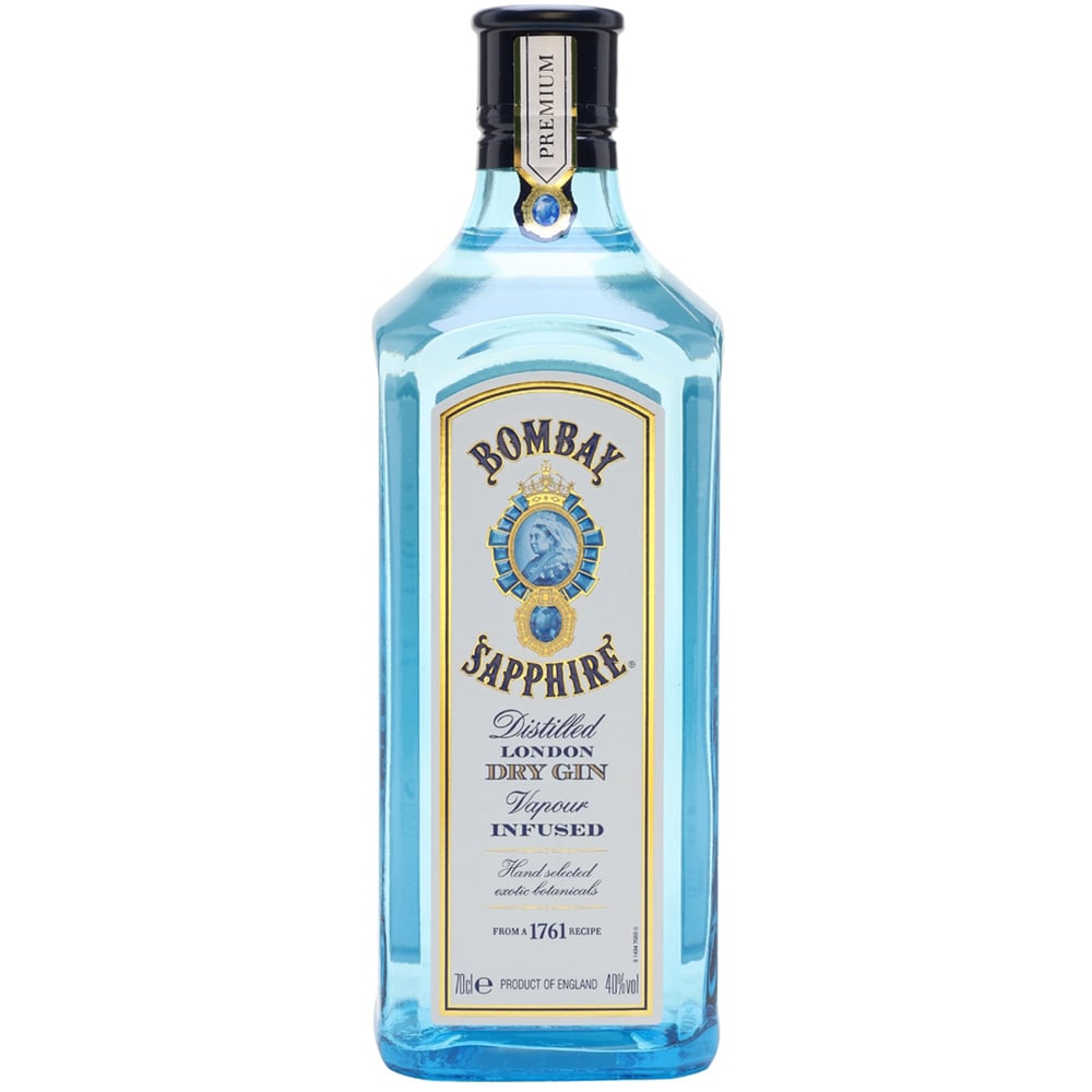 Gin Bombay