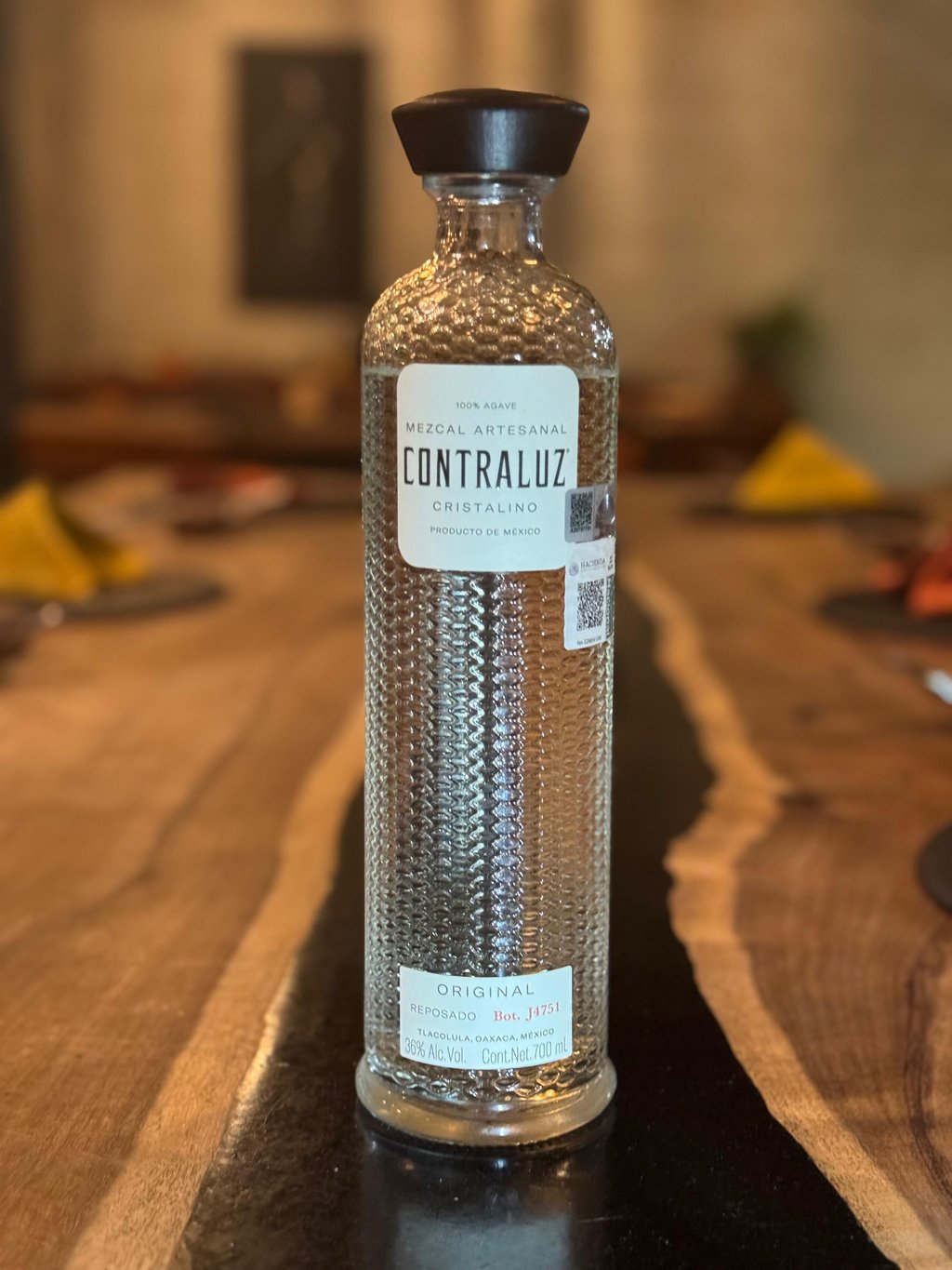 Contraluz