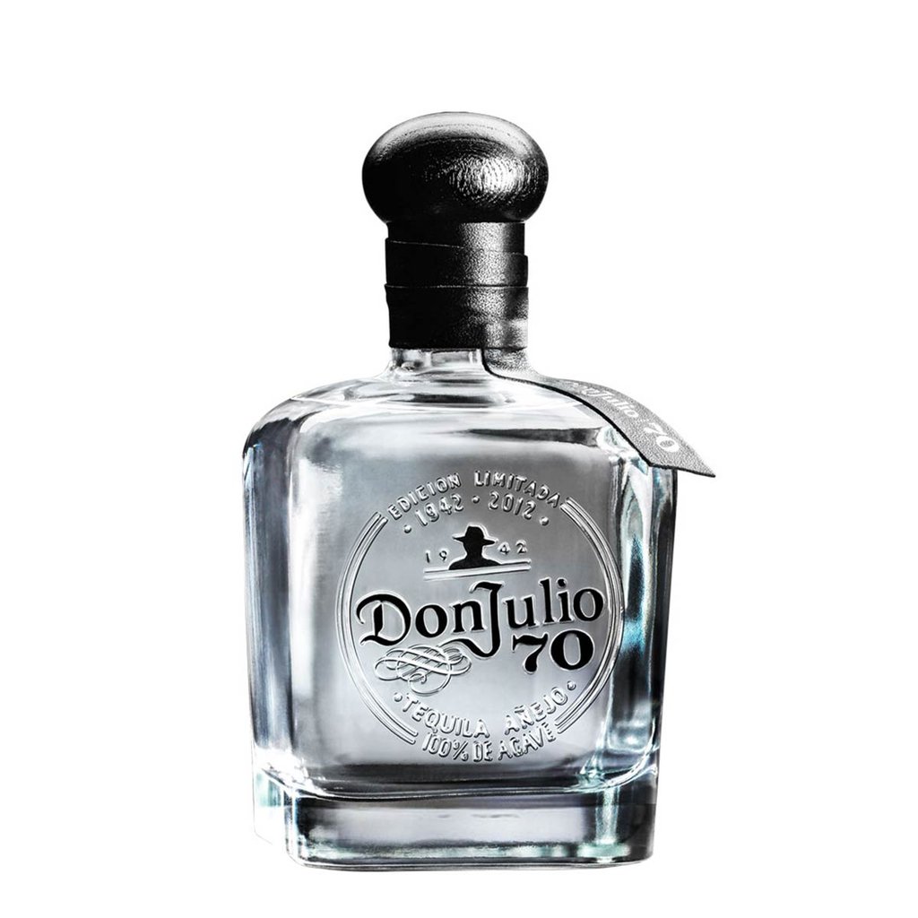Tequila Don Julio 70