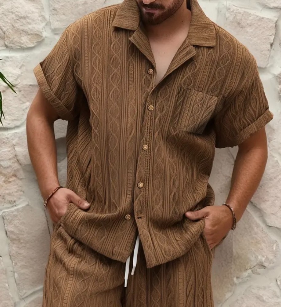 Conjunto Tex Camisa