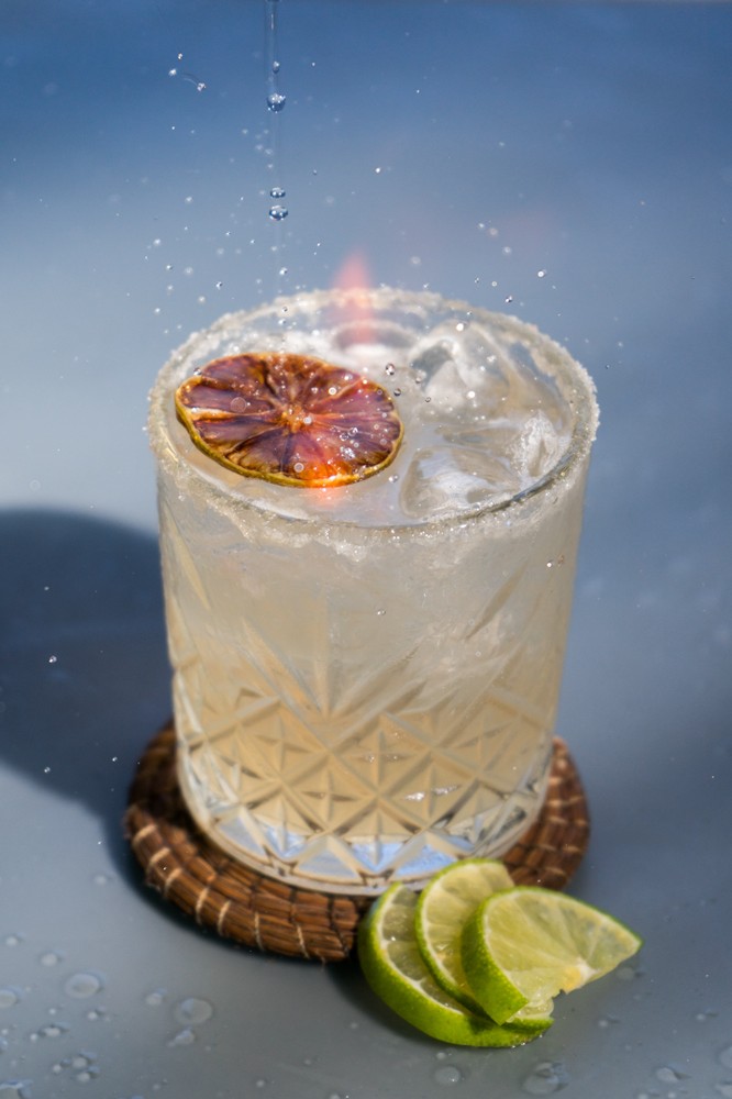 Margarita 