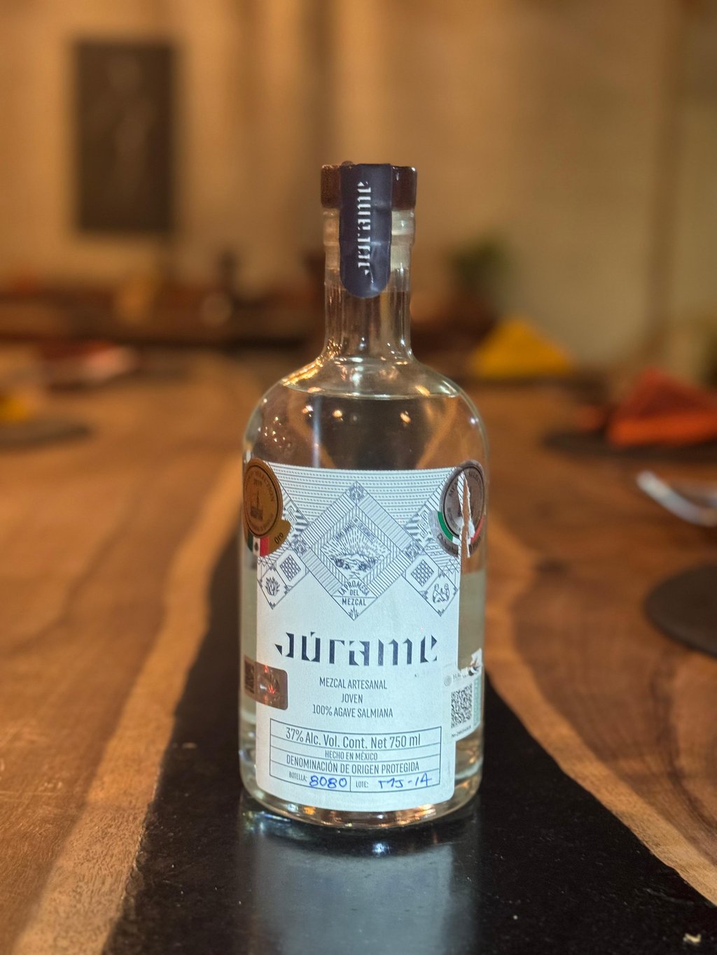 Jurame Salmiana 